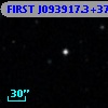 FIRST J093917.3+373447