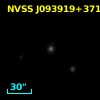 NVSS J093919+371300