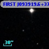 FIRST J093919.6+375820