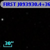 FIRST J093930.4+365630