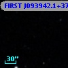 FIRST J093942.1+372644