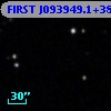 FIRST J093949.1+384452