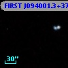 FIRST J094001.3+370451