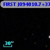 FIRST J094010.7+374010