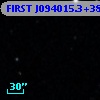 FIRST J094015.3+382833