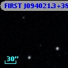 FIRST J094021.3+382643