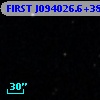 FIRST J094026.6+383845