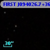 FIRST J094026.7+365109
