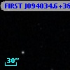 FIRST J094034.6+380627