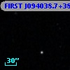 FIRST J094038.7+380627