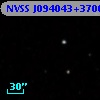 NVSS J094043+370628