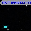 FIRST J094043.5+380855