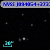 NVSS J094054+373757