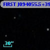 FIRST J094055.5+381645