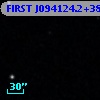 FIRST J094124.2+381824