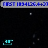 FIRST J094126.4+374241