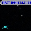 FIRST J094129.5+380714