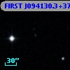 FIRST J094130.3+374419
