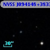 NVSS J094148+383351