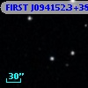 FIRST J094152.3+381920