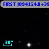 FIRST J094154.0+384815
