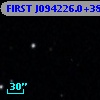FIRST J094226.0+380421