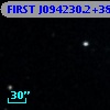 FIRST J094230.2+382057