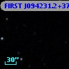 FIRST J094231.2+373707