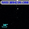NVSS J094238+380110