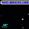 NVSS J094241+380309