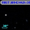 FIRST J094244.9+390048