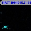 FIRST J094245.7+373416