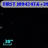 FIRST J094247.6+381213