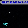 FIRST J094330.7+374148