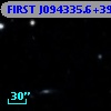 FIRST J094335.6+390424