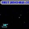 FIRST J094340.0+373514