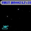 FIRST J094421.7+371534