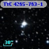 TYC 4285-783-1