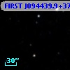 FIRST J094439.9+374010