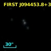 FIRST J094453.8+390108