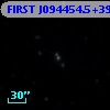 FIRST J094454.5+390120