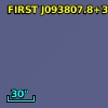 FIRST J093807.8+371751