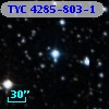 TYC 4285-803-1
