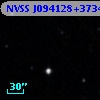 NVSS J094128+373439