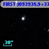 FIRST J093938.9+374315