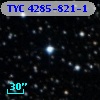 TYC 4285-821-1