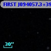FIRST J094057.3+384737