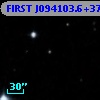 FIRST J094103.6+371027