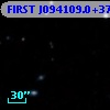 FIRST J094109.0+371248