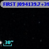 FIRST J094139.7+382157